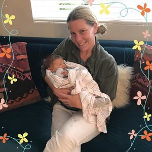 Meet your Posher, Lisa